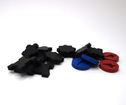 Fortress tokens (16 units) - Image 3