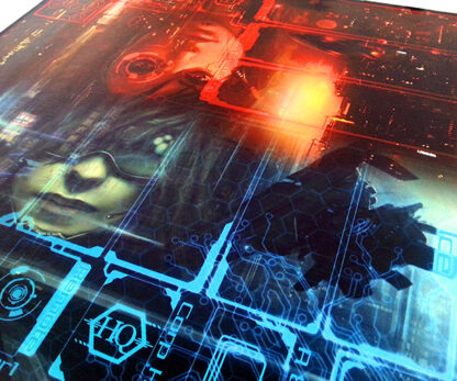 Canvas Playmat with your-design - Image 5