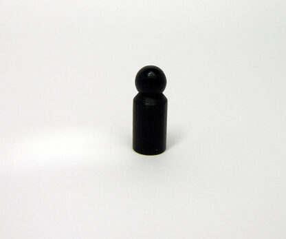 Wooden pawn various colours (1 unit) - Imagen 4