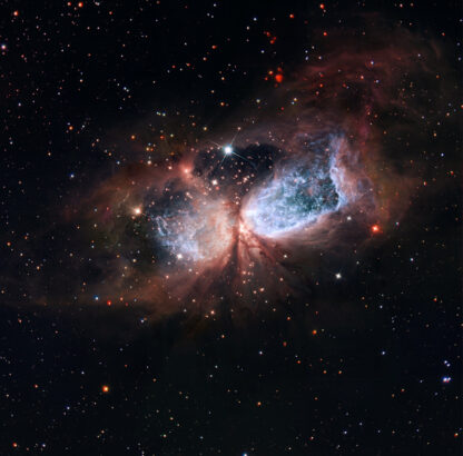 Space fight playmat (36x36 inch- 91,4cmx91,4cm) - Image 2