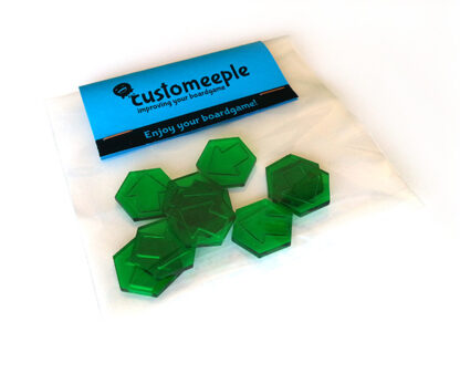 Hexagon Arrow Marker (1 unit) - Image 7
