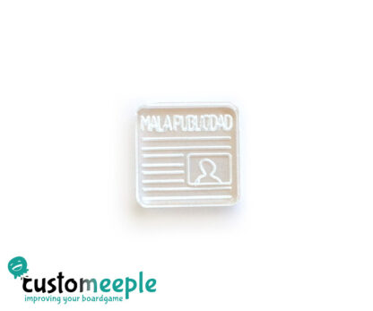 Hacker Markers Set (56 units) - Image 3