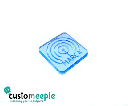 Tag tokens (5 units) - Image 2