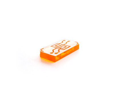 Monedas de crédito futuristas (Rectangulares) - Imagen 3