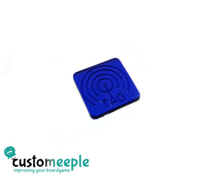 Tag tokens (5 units) - Image 3