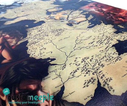 PVC Playmat with your-design - Image 2