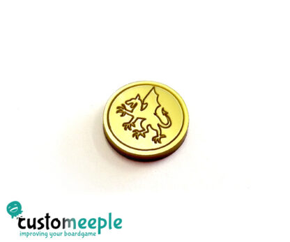 Coin pack (25 units) - Image 2