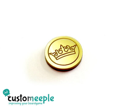 Coin pack (25 units) - Image 6