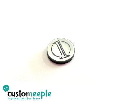 Coin pack (25 units) - Image 3