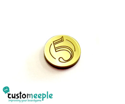 Coin pack (25 units) - Image 4