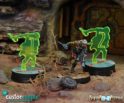 Bashi Bazouks Holoechoes - Image 4