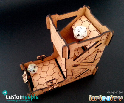 Infinity Dice Tower - Image 3