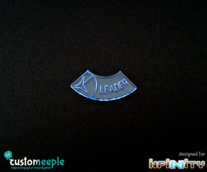Ficha personalizada de estado para Infinity (1 ud) - Imagen 6