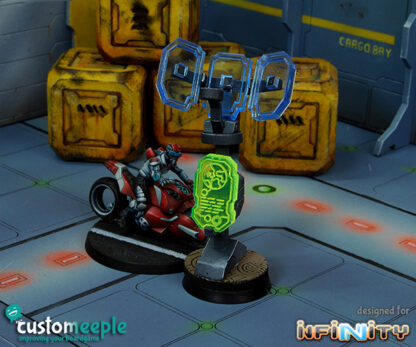 2014 ITS objectives set Infinity (14 Units) - Image 3