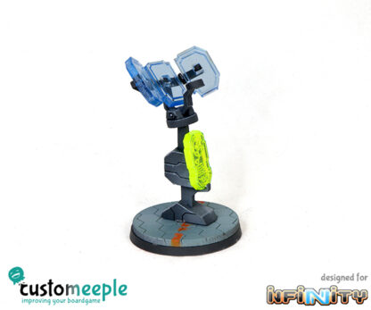 2014 ITS objectives set Infinity (14 Units) - Image 7
