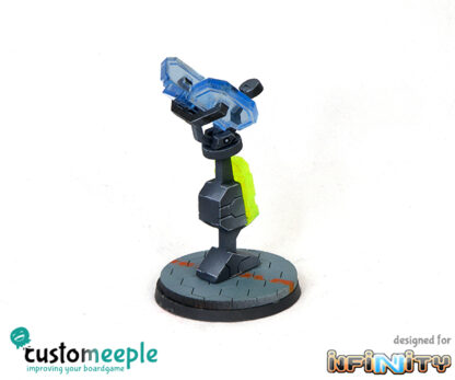 2014 ITS objectives set Infinity (14 Units) - Image 8