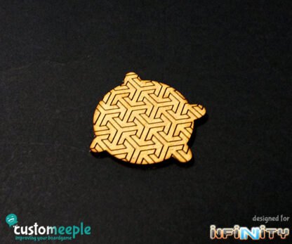 Bases especiales para Infinity (1 unidad) - Imagen 22
