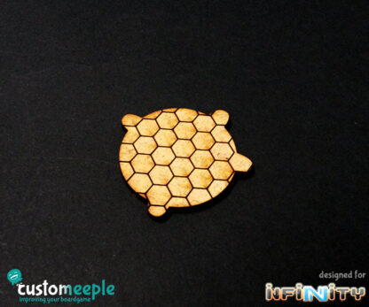 Bases especiales para Infinity (1 unidad) - Imagen 11