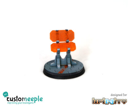 Infinity Comlink Console (1 Unit) - Image 2