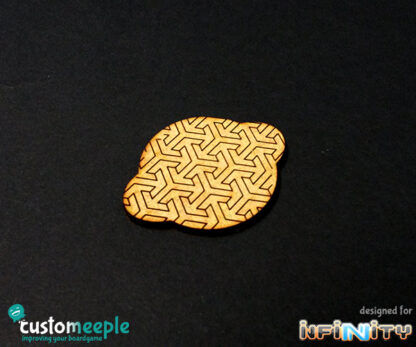 Bases especiales para Infinity (1 unidad) - Imagen 25