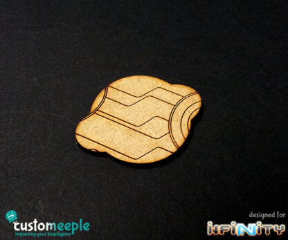 Bases especiales para Infinity (1 unidad) - Imagen 18