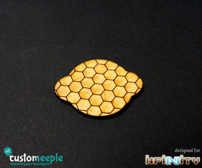 Bases especiales para Infinity (1 unidad) - Imagen 8