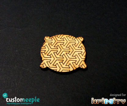 Bases especiales para Infinity (1 unidad) - Imagen 21