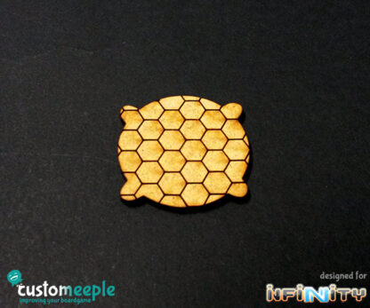 Bases especiales para Infinity (1 unidad) - Imagen 10