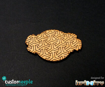 Bases especiales para Infinity (1 unidad) - Imagen 24