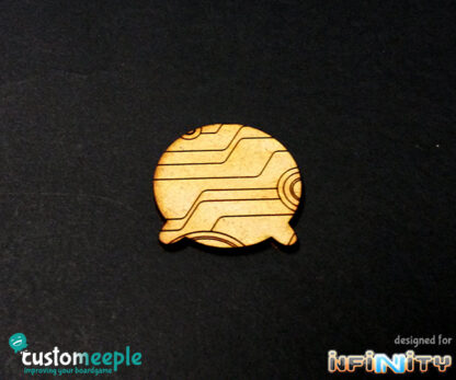 Bases especiales para Infinity (1 unidad) - Imagen 16