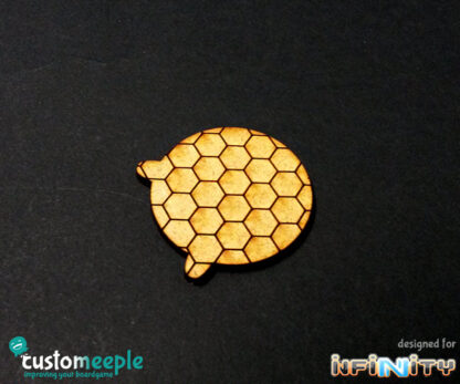 Bases especiales para Infinity (1 unidad) - Imagen 9