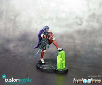 Infinity ITS 2014 Winner miniature base (1 Unit)
