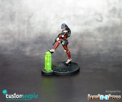 Infinity ITS 2014 Winner miniature base (1 Unit) - Image 4