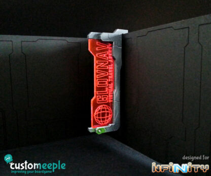 Infinity Big decorative Banner (1 Unit) - Image 3