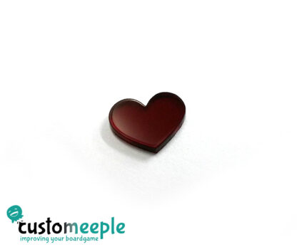 Heart Token (5 units)