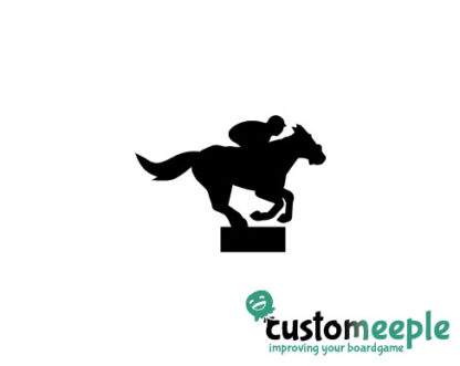 Race Horse token (1 unit) - Image 3