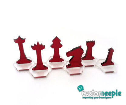 Chess piece (1 unit)