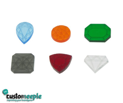 Gem Tokens