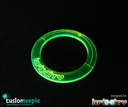 Infinity 40mm to 55mm extension (2 units) - Image 2