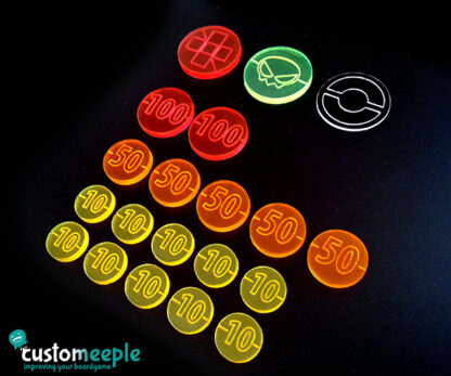Set de cazador de mascotas (20 uds)