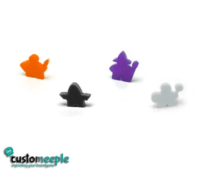 Dungeonmeeples (100 Unidades)