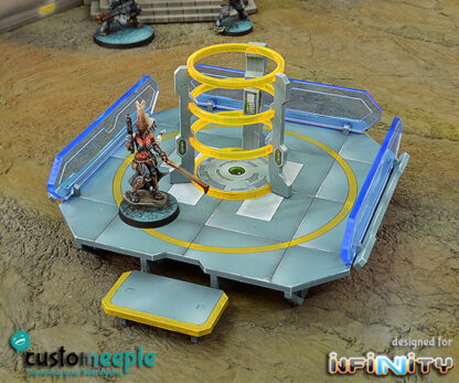 Ascensor Starlift para Infinity (2 uds) - Imagen 3