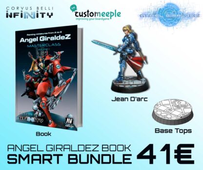 Angel Giraldez´s Masterclass. Libro + extras