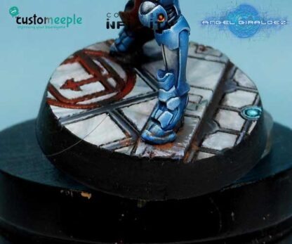 Jeanne D'arc Giraldez base top (1 Unit) - Image 3