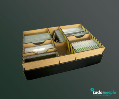 IGR Insert (24,6 x 16,7 x 4,4 cm)