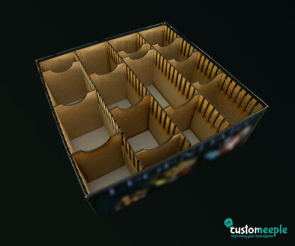 Inserto IL (28,2 x 28,2 x 9,7 cm)