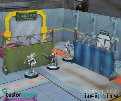 Hengsha Park set (20 Units) - Image 10