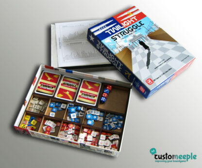 IGMT Insert (30 x 22 cm) - Image 2