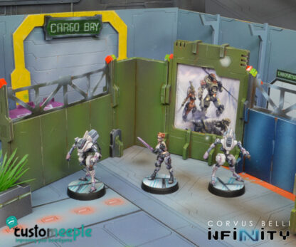 Hengsha Park set (20 Units) - Image 4