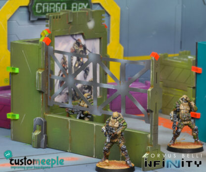 Hengsha Park set (20 Units) - Image 5